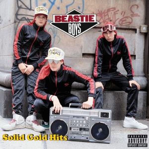 Album Solid Gold Hits - Beastie Boys