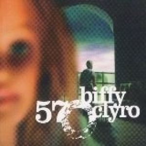 Album Biffy Clyro - 57