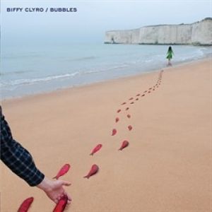 Album Bubbles - Biffy Clyro