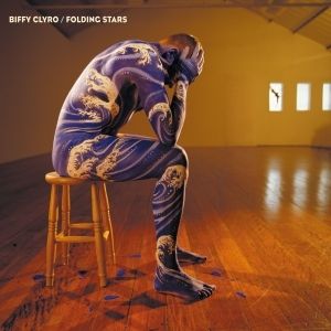 Biffy Clyro Folding Stars, 2007