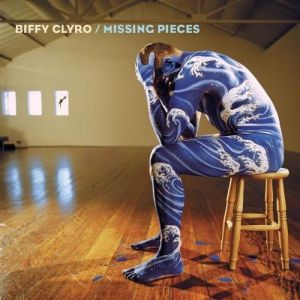 Album Biffy Clyro - Missing Pieces