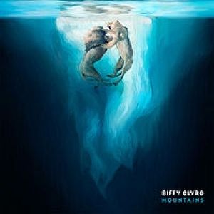 Album Biffy Clyro - Mountains