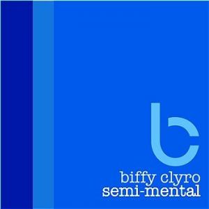 Biffy Clyro : Semi-Mental