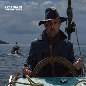Album Biffy Clyro - That Golden Rule