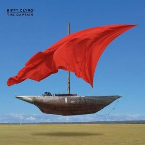 Album Biffy Clyro - The Captain