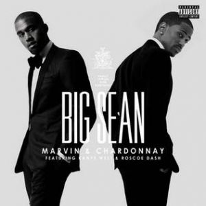 Big Sean Marvin & Chardonnay, 2011