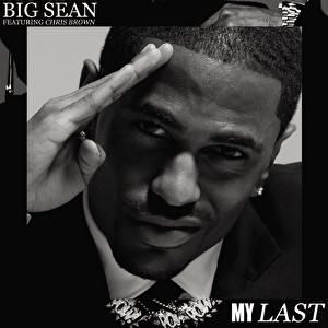 Album Big Sean - My Last