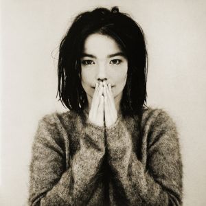 Album Björk - Debut