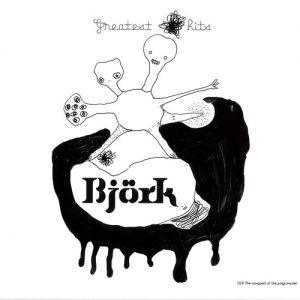 Album Björk - Greatest Hits
