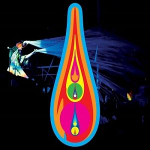 Album Björk - Songs from the Volta Tour