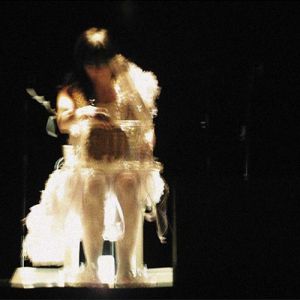 Björk Vespertine Live, 2003
