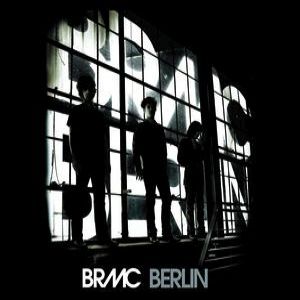 Album Black Rebel Motorcycle Club - Berlin