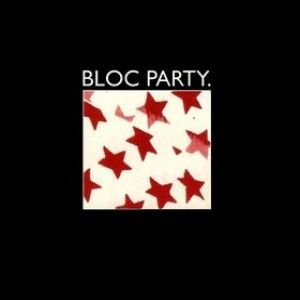 Album Bloc Party - Bloc Party (EP)