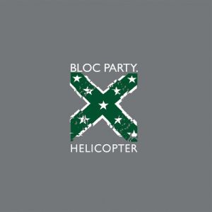Album Bloc Party - Helicopter
