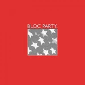Album She's Hearing Voices - Bloc Party