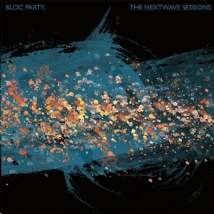 The Nextwave Sessions - album