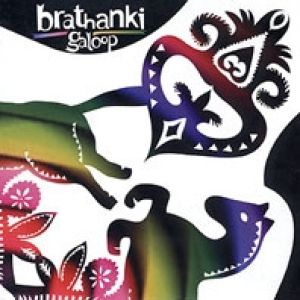 Album Brathanki - Galoop