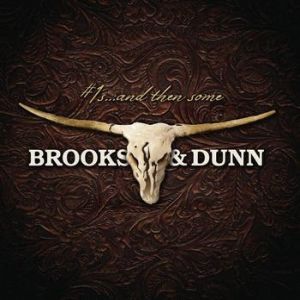 Album Brooks & Dunn - #1s… and Then Some