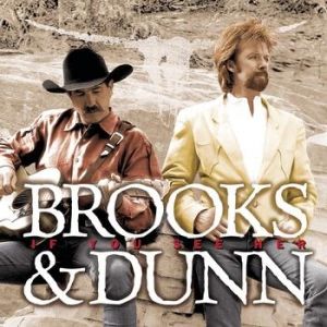Brooks & Dunn If You See Her, 1998