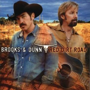 Brooks & Dunn Red Dirt Road, 2003