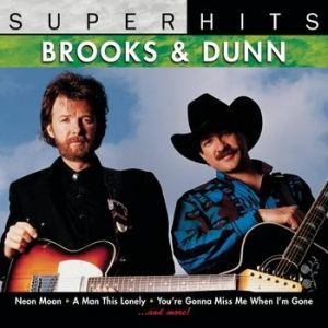 Album Brooks & Dunn - Super Hits