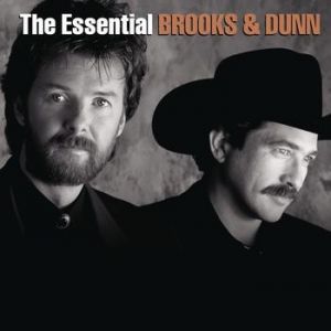 The Essential Brooks & Dunn - Brooks & Dunn