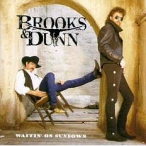 Album Brooks & Dunn - Waitin