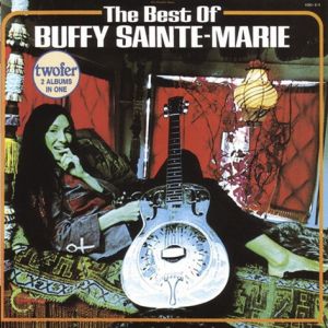 Album Buffy Sainte-Marie - The Best of Buffy Sainte-Marie
