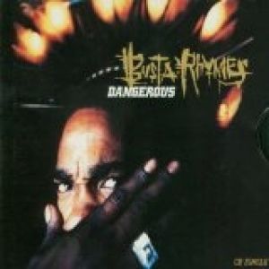 Album Busta Rhymes - Dangerous