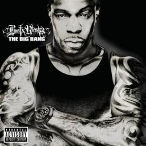 Busta Rhymes Don't Get Carried Away, 2006