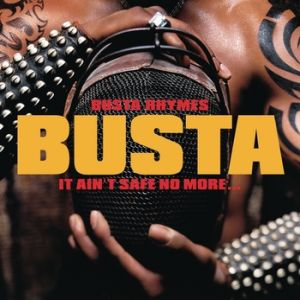 Album Busta Rhymes - It Ain