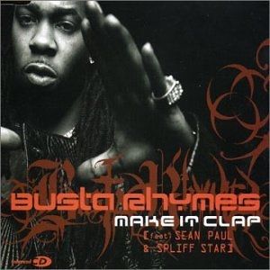 Album Busta Rhymes - Make It Clap