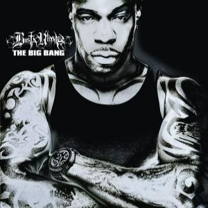 Album Busta Rhymes - The Big Bang