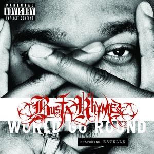 Album Busta Rhymes - World Go Round