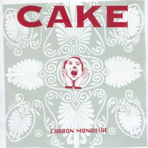 Album Cake - Carbon Monoxide