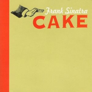Album Cake - Frank Sinatra