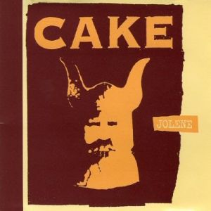 Album Jolene - Cake