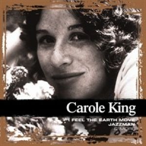 Album Carole King - Collections