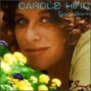 Album Carole King - Goin