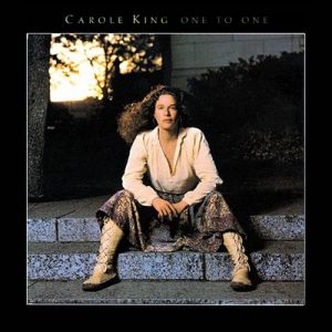 Album Carole King - One to One