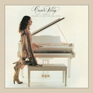 Album Carole King - Pearls: Songs of Goffin and King
