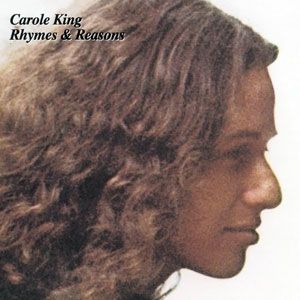 Album Carole King - Rhymes and Reasons
