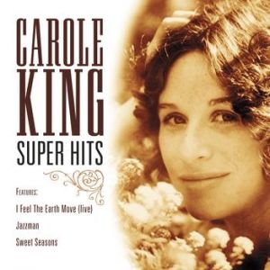 Album Carole King - Super Hits