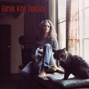 Album Carole King - Tapestry