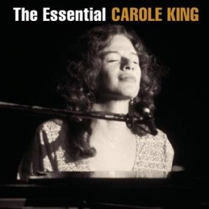 Album Carole King - The Essential Carole King