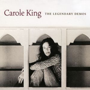 Album Carole King - The Legendary Demos
