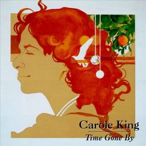 Album Carole King - Time Gone By