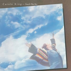 Carole King Touch the Sky, 1979