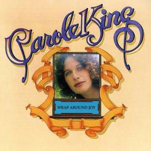 Album Carole King - Wrap Around Joy