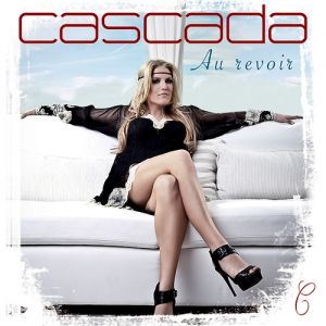 Album Cascada - Au Revoir